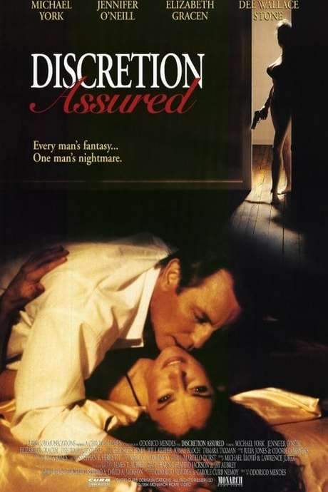 Discretion Assured